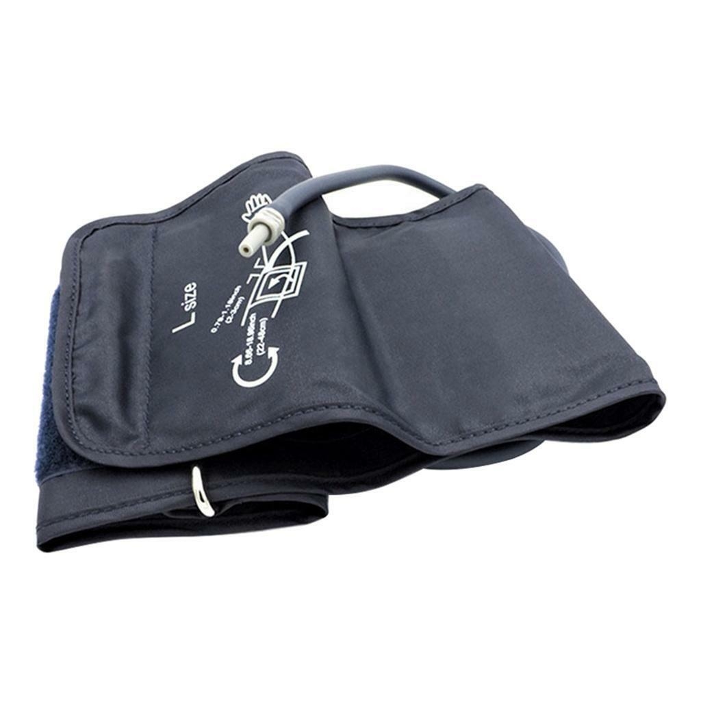 Pressure Cuff Arm Sphygmomanometer Durable Nylon Sleeve Portable Household - Picture 6 of 13