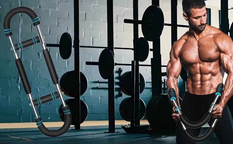 Chest Trainer