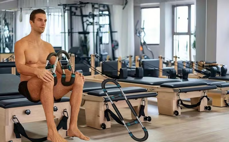 Adjustable Arm Exerciser