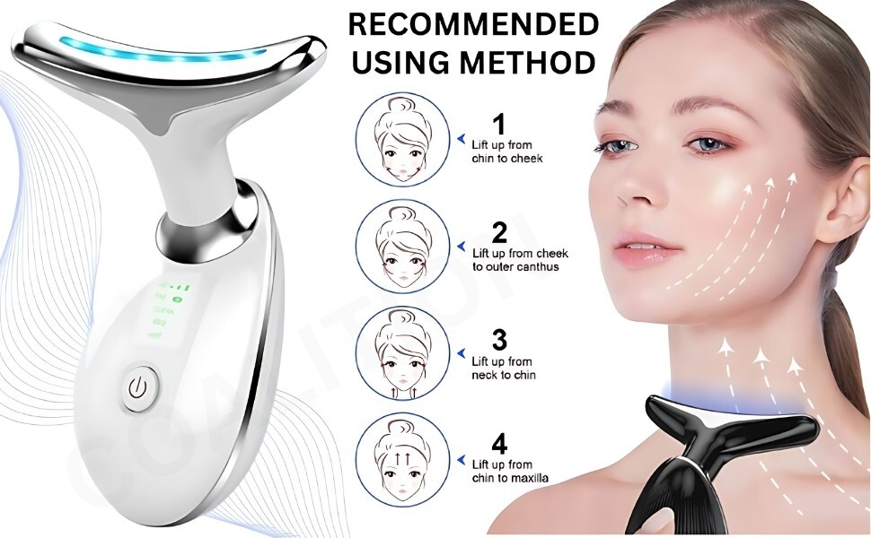 Face Massager