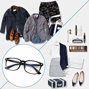 glasses
