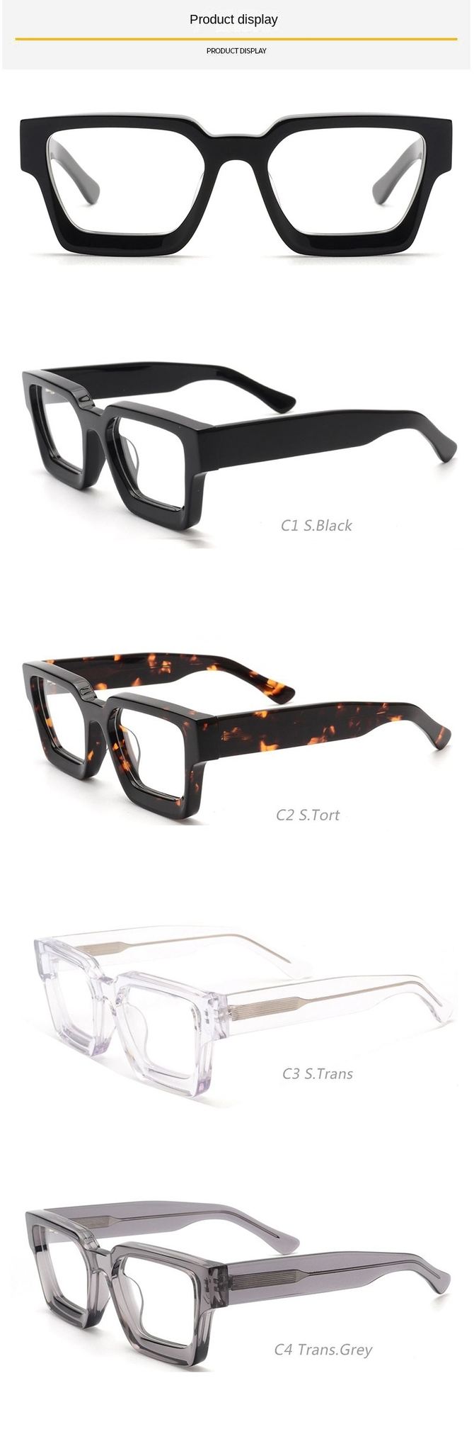 Factory New Retro Plate Box Flat Mirror European American Stars Style Solid Pattern Fashionable and Hot Selling on AliExpress