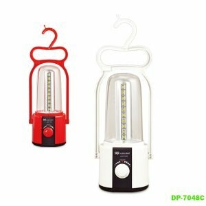DP-7048C, 8 Watt 2800 mAh Emergency Light - TezkarShop Official Website
