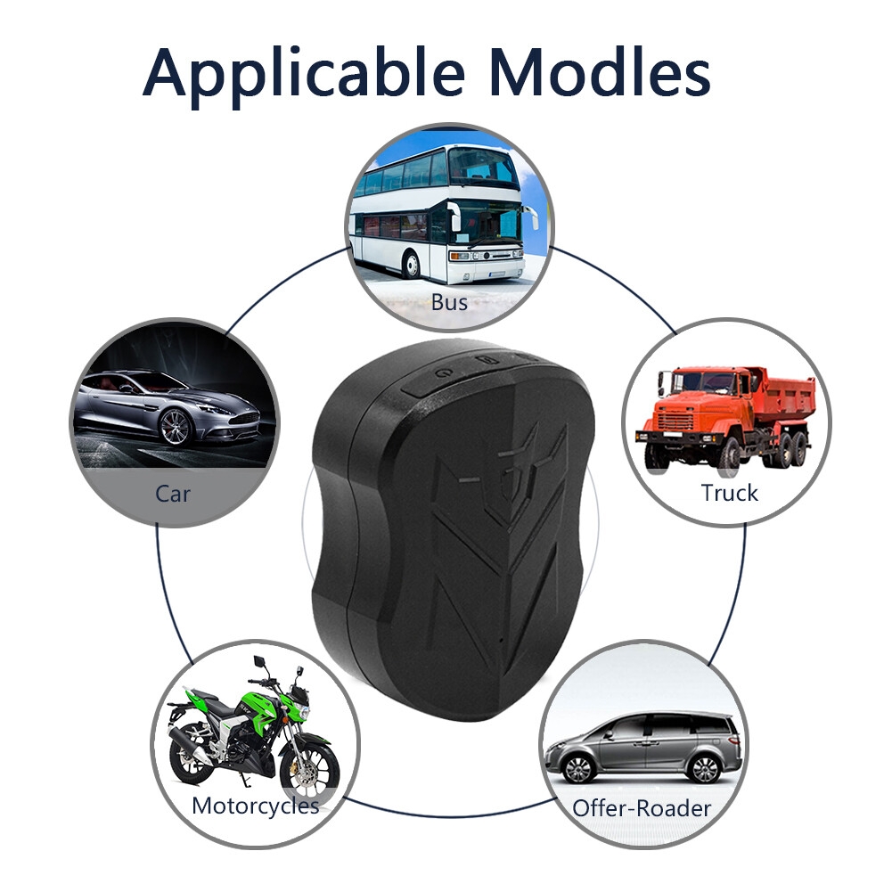 SinoTrack Free Installation ST-915 10000 MAh Anti Theft Wireless GPS Tracker With Professional Technical Support