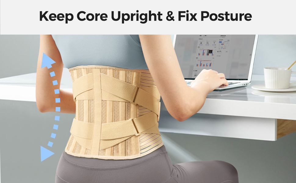Fix posture