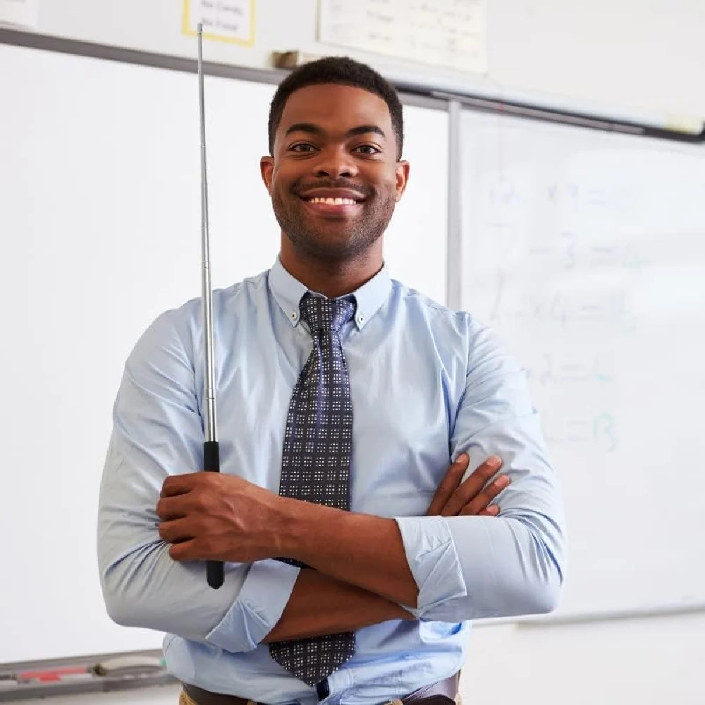 ZILOTY SELF DEFENCE SAFETY STICK - SECURITY STICK-3