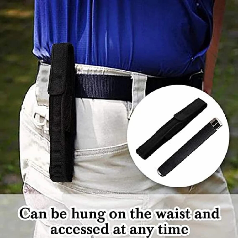 ZILOTY SELF DEFENCE SAFETY STICK - SECURITY STICK-2