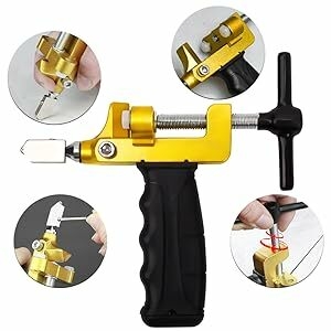 Glass Cutting Tool