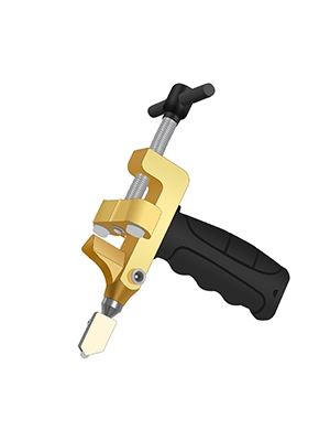 2 in 1 Glass Cutting Tool Kit