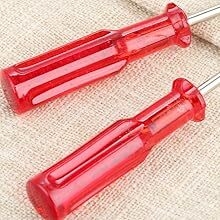 Hexagonal Screw Driver