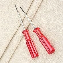 Hexagonal Screw Driver