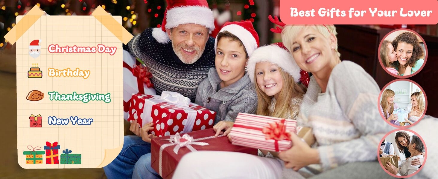 gift for crochet lover