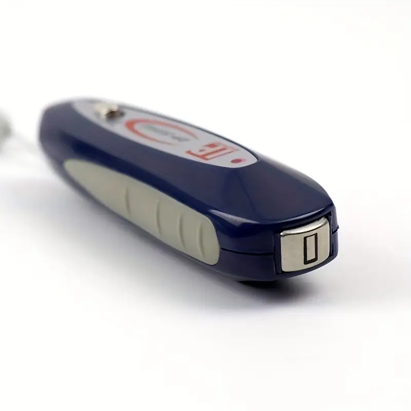 portable dp 323ae uv mg detection machine ideal for checking the authenticity of banknotes id cards passports and other documents details 2