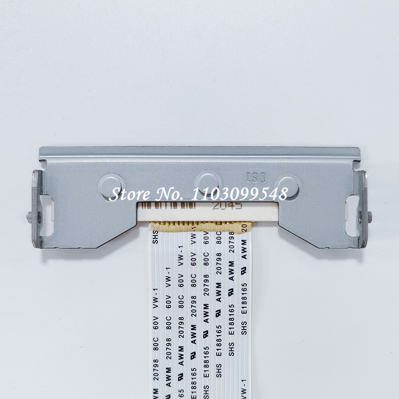 Generic EPSON TMT8I TM T8II Thermal Print 80mm TMT81 Thermal Print