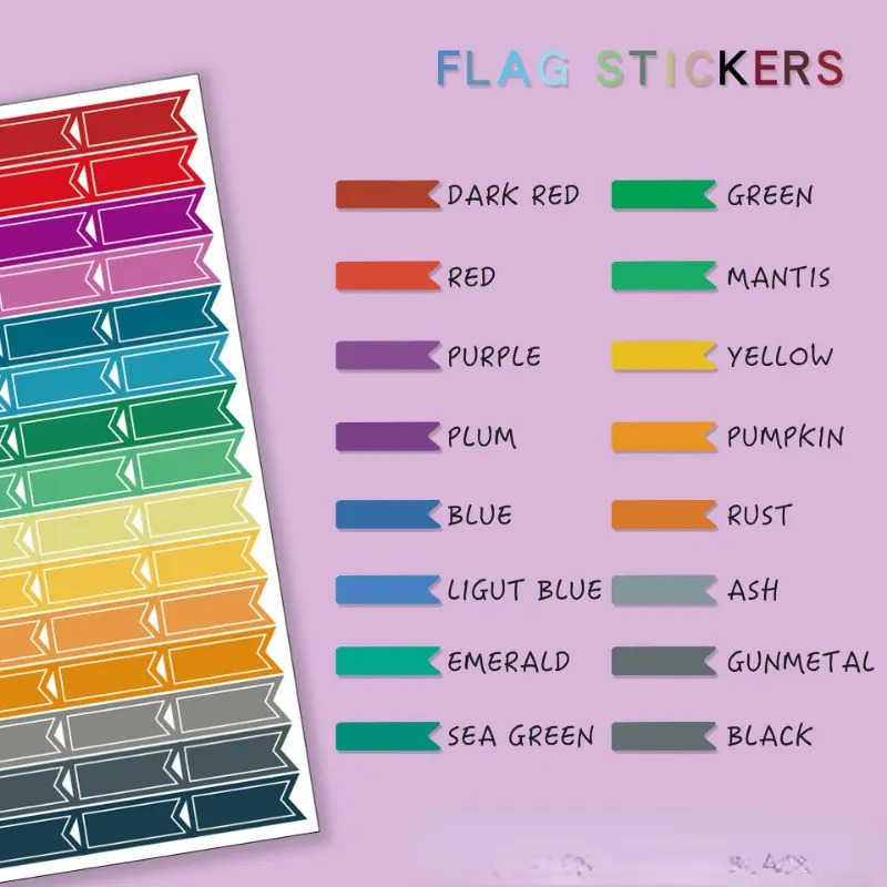 1 pack a6 budget planner savings binder with colorful stickers budget book with bill organizer and expense   finance planner account book to take control of your money 5