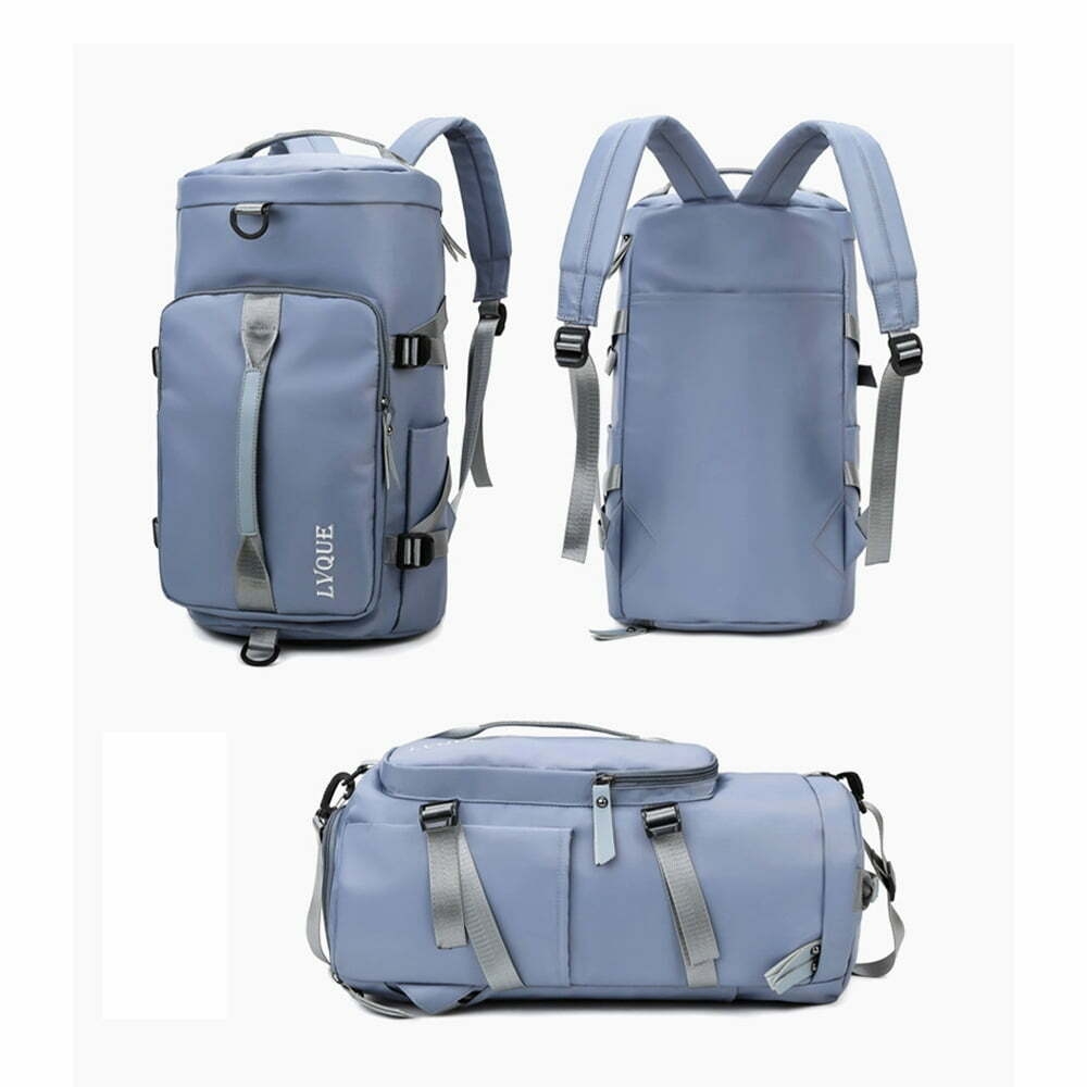 G SI 4 cttw Diamond Eternity Round Solitaire Wedding Ring 14K White Gold