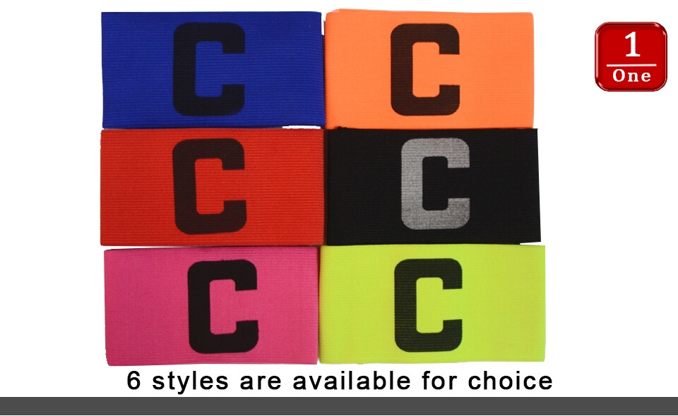 Outdoor-Sport-Soccer-Captain-Armband-Color-Fan-Supplies-Football-Training-Supplies-Captain-C-Word-Mark-Captain-Armband_02
