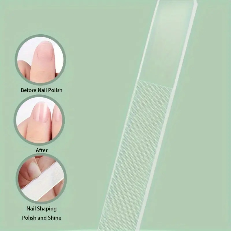 nail clippers with nail file set sharp edge fingernail and toenail clipper cutter nail file thick nail trimmer stainless steel toenail clipper for manicure and pedicure details 6