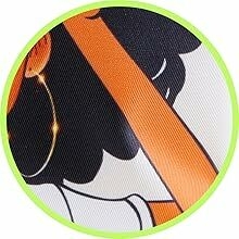 High Density Polyester