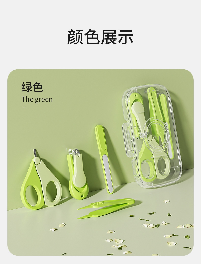 儿童指甲套装详情页设计790px_10