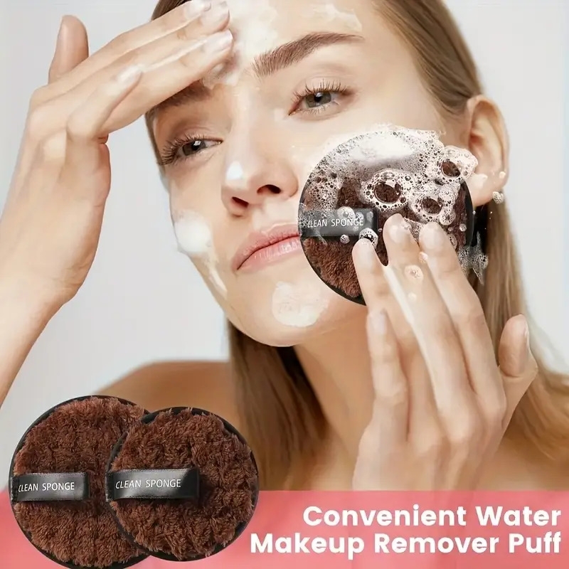 40pcs beauty tool set with makeup brushes sponges and accessories ideal for face wash makeup application   egg shaped foundation blender perfect valentines day gift makeup application tools stylish makeup brushes nylon bristles makeup brush set details 4