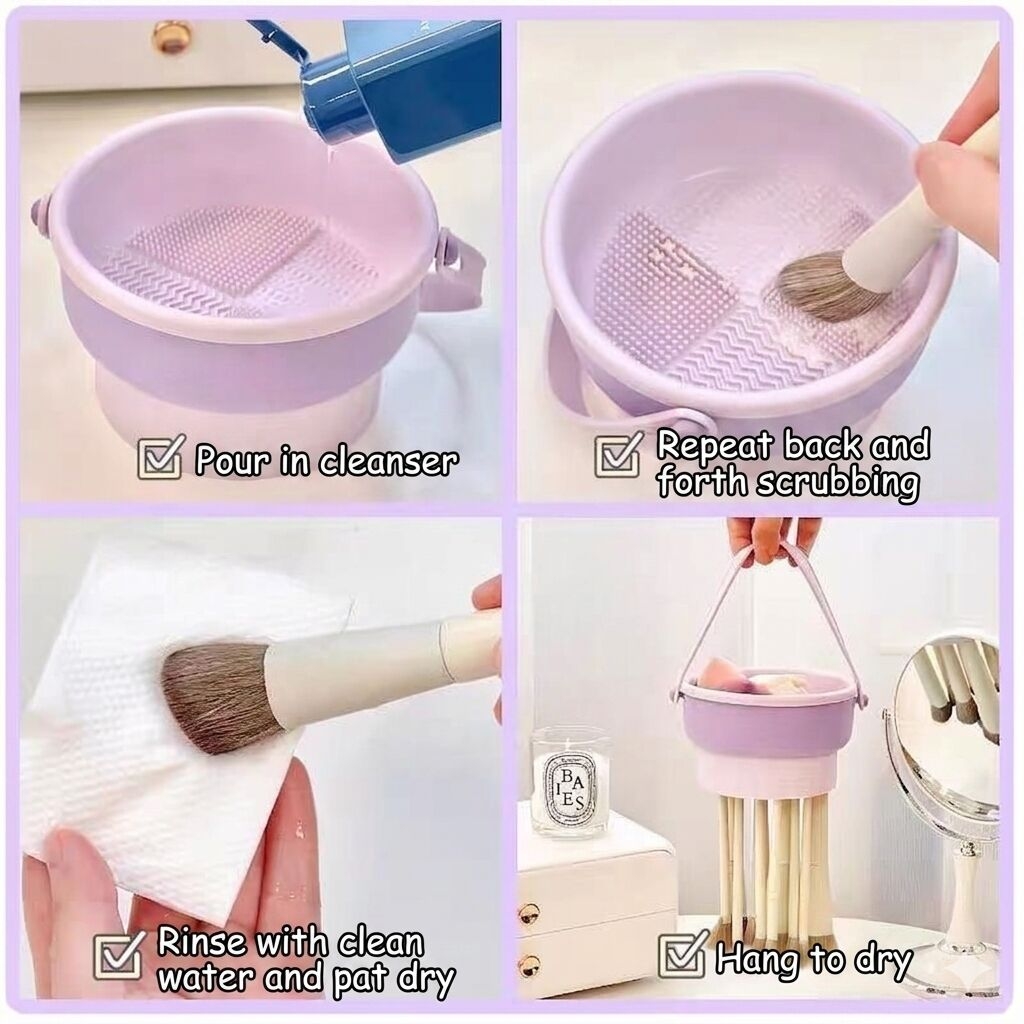 cleaning bowl 2