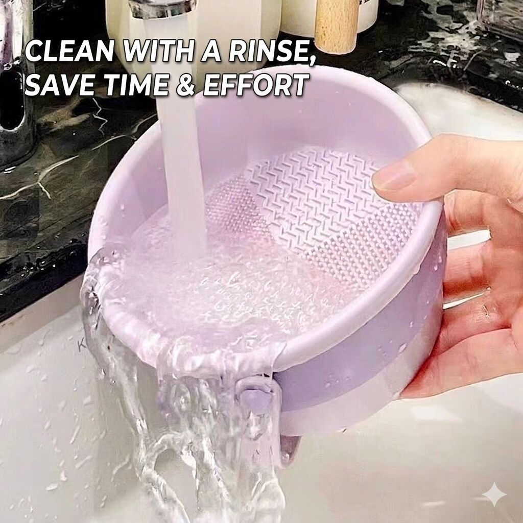 cleaning bowl 3