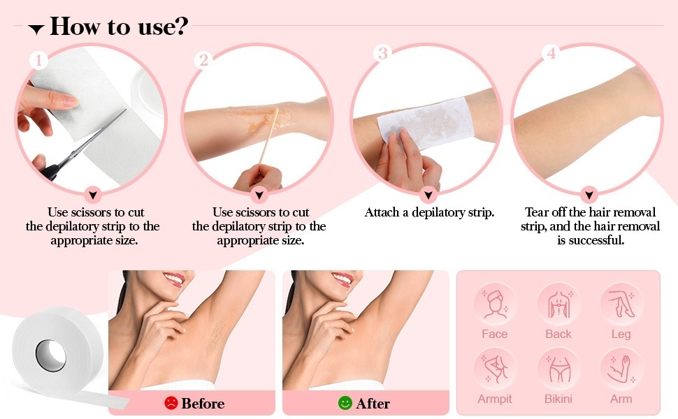 urban company roll on wax   wax roll for baby hair   wax roll for hair