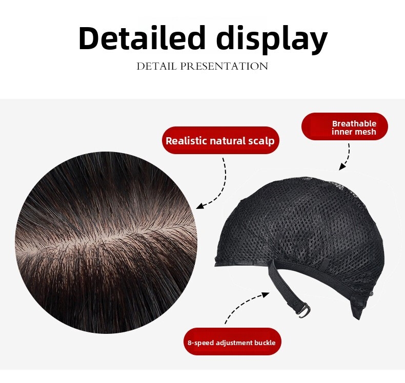 佰芙美假发工厂_09