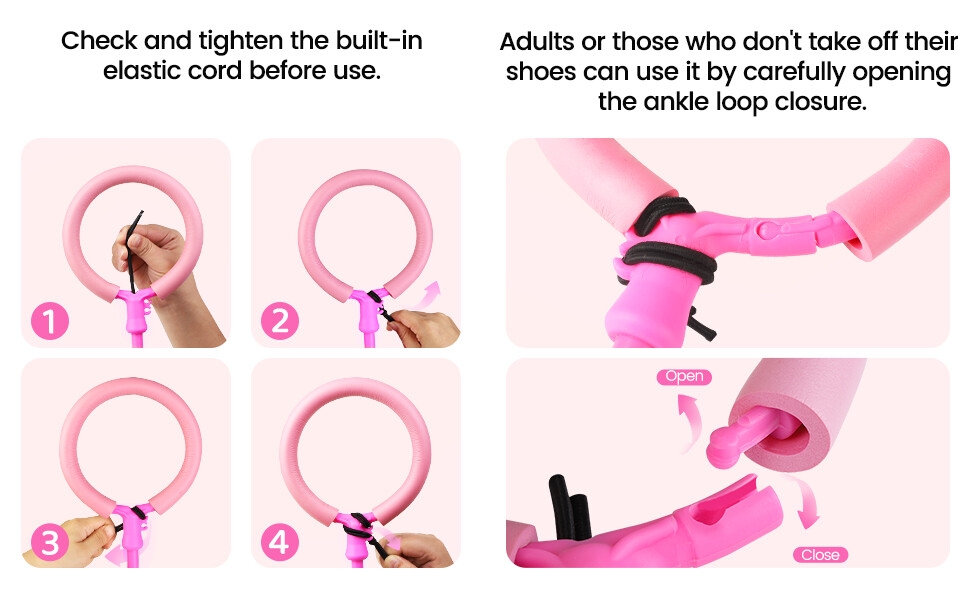 skip ball, skip it, girls toys 8-10, birthday gifts for 7yr old girl, girls outdoor toys age 6-8