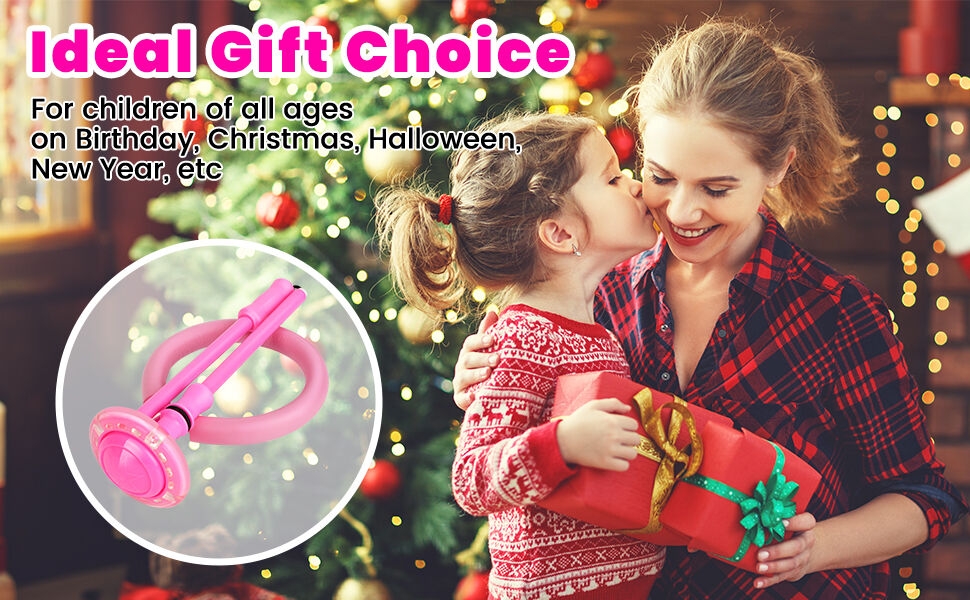 toys for 9+ year old girls,girls gifts age 8-10,toys for ages 8-13 girl,gifts for 7 year old,skip it