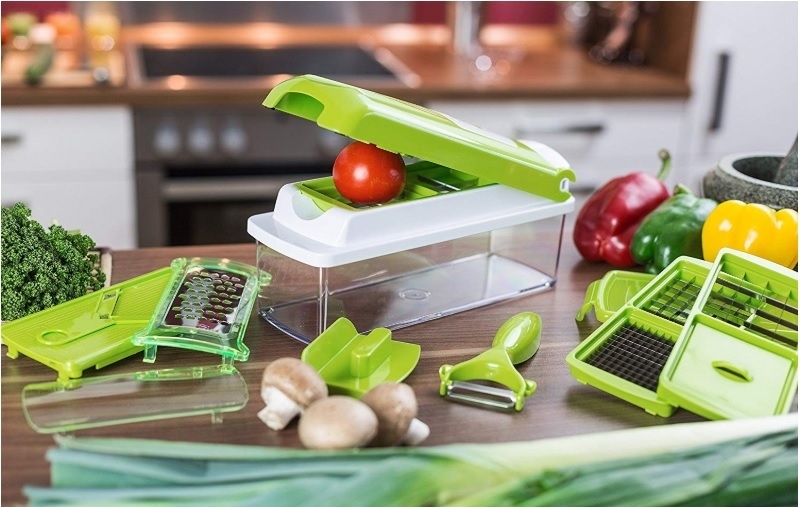 genius nicer dicer plus in nigeria