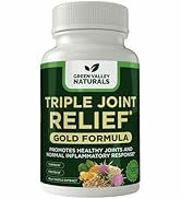 GREEN VALLEY NATURALS Triple Joint Relief Gold (1)