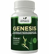 GREEN VALLEY NATURALS Genesis