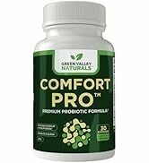 GREEN VALLEY NATURALS ComfortPro