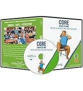 Grow Young Fitness Chapter One Exercise DVDs for Seniors - Low Impact Workouts from Home - Simple...
