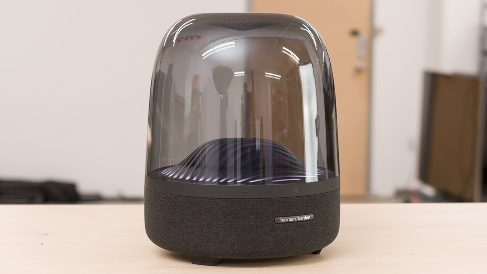 Harman/Kardon Aura Studio 3 Review - RTINGS.com