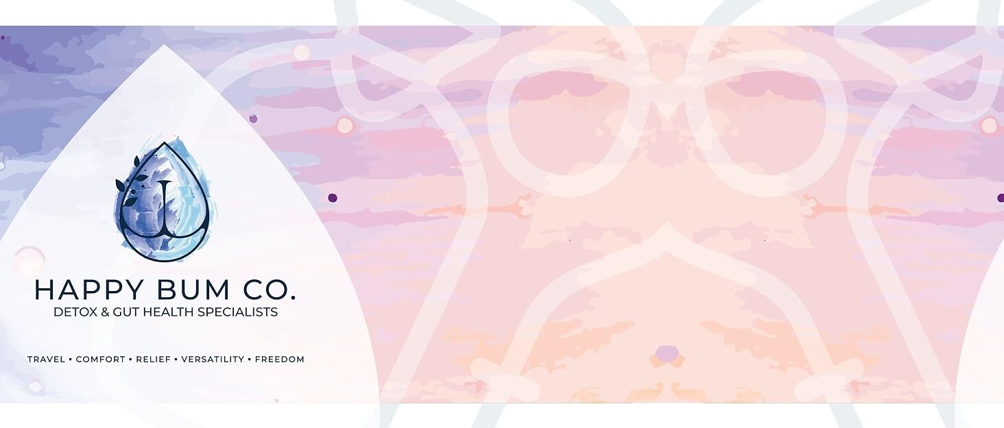 Happy Bum Co