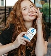 Healthycell Calm Mood - Ashwagandha Supplement for Stress Relief with L-theanine, Magnesium, GABA...