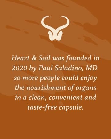 Heart and Soil