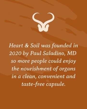 Heart and Soil
