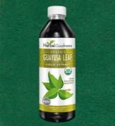 guayusa extract guarana extract