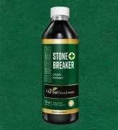 herbal goodness stone breaker chanca piedra liquid extract