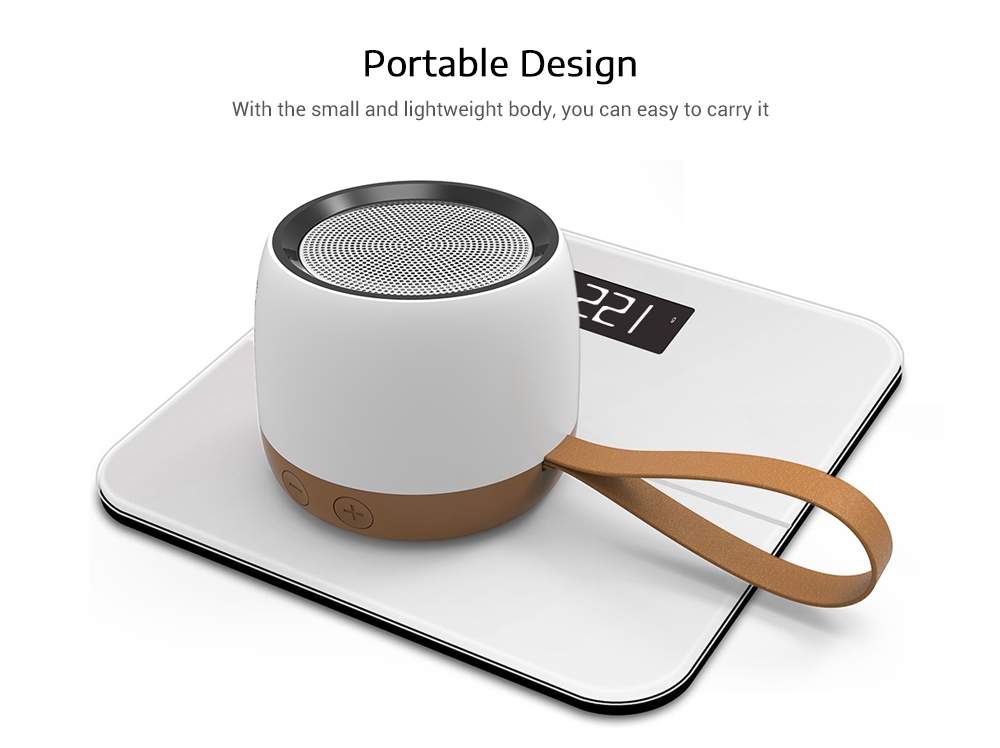 HOPESTAR H17 Outdoor Wireless Bluetooth Speaker Portable Mini Player HOPESTAR H17 Outdoor Wireless Bluetooth Speaker Portable Mini Player