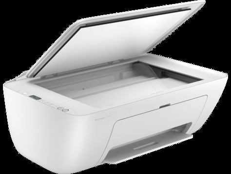 HP DeskJet 2710 All-in-One Printer