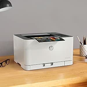 HP Color Laser 150