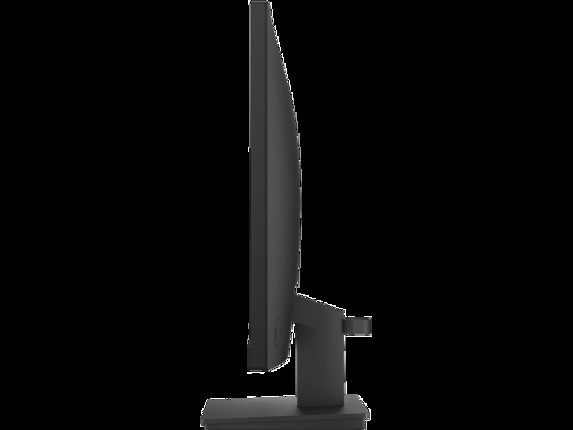 22C1 - HP V24v G5 FHD Monitor​ LeftProfile