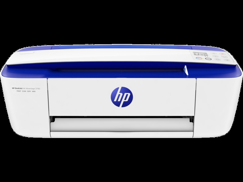 HP Deskjet Ink Advantage 3790 All-in-One
