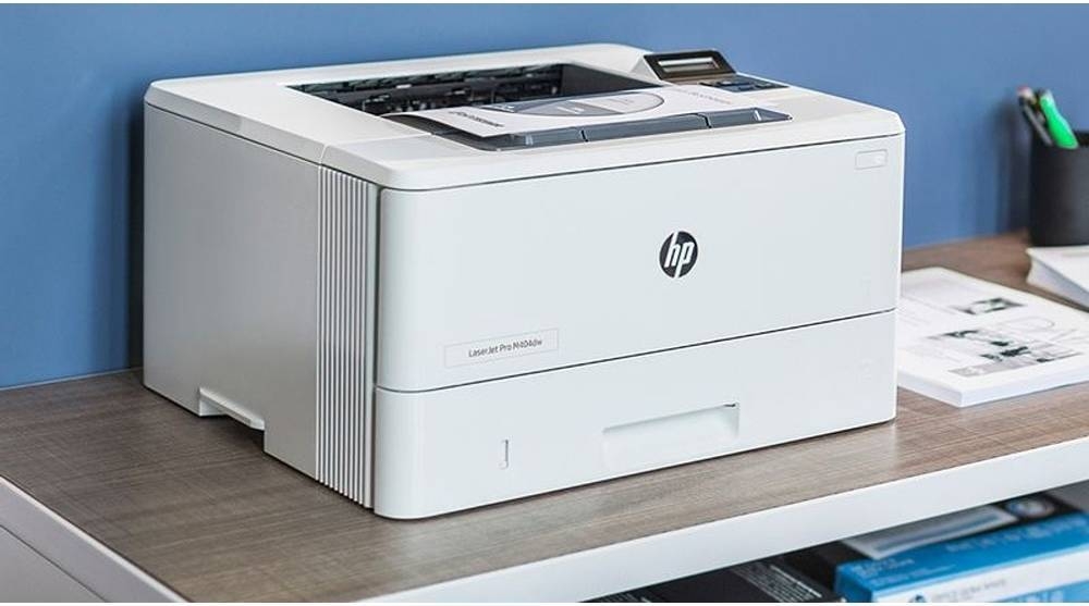 HP LaserJet Pro 4003dn Printer (2Z609A) | Daraz.pk