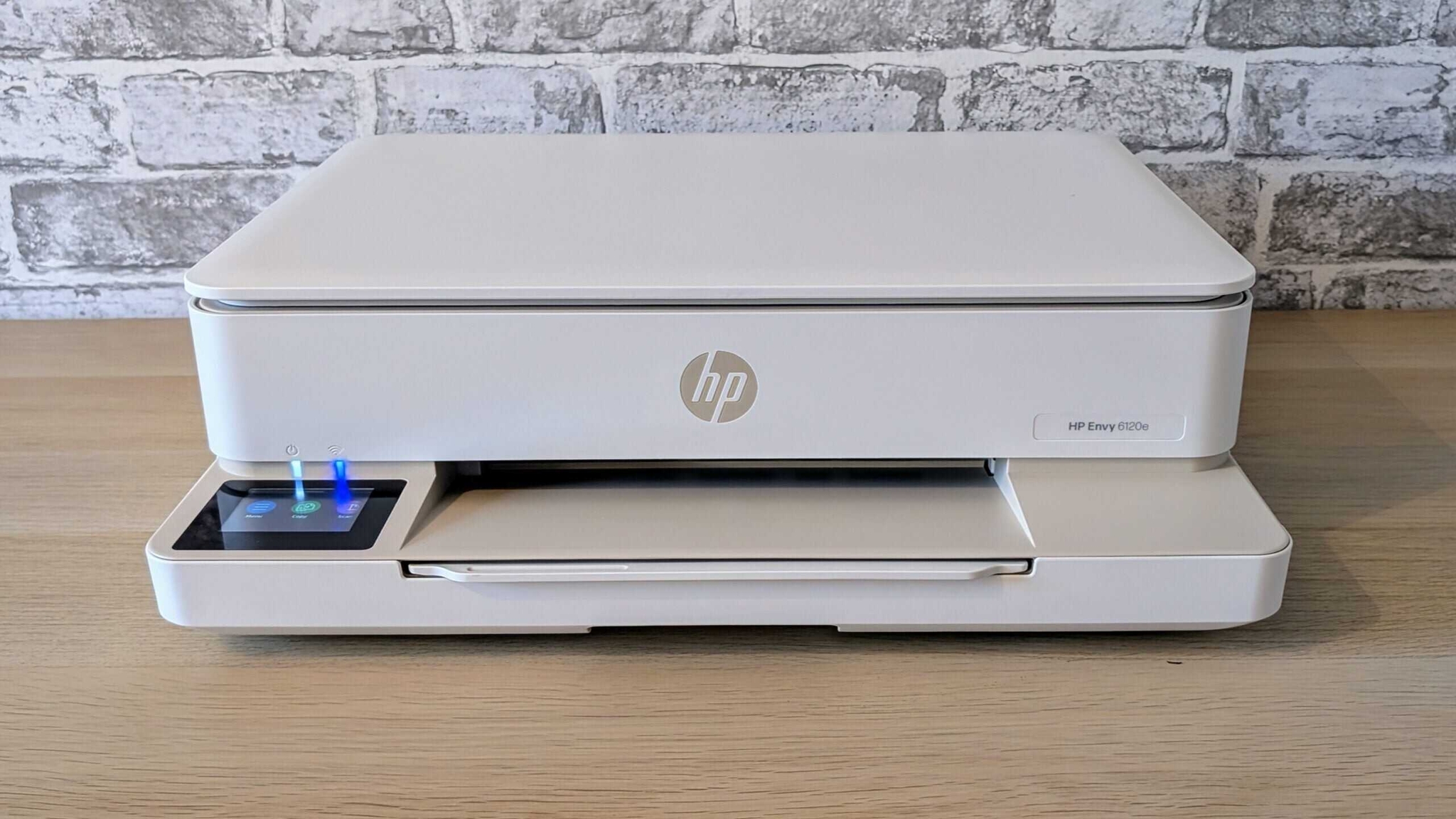 HP Envy 6120e review: A cheap printer with high-quality output but slow speeds | Expert Reviews UK